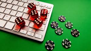 Онлайн казино Casino Eldorado