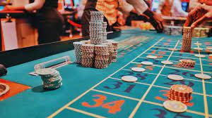 Casino Zenit